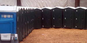 Mammoth Lakes Special Events Portable Toilets