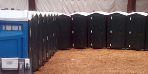 Mammoth Lakes Special Events Portable Toilets
